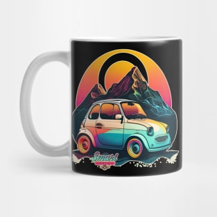 Smart Fortwo Mug